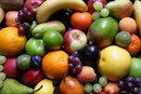 Fruit Drop